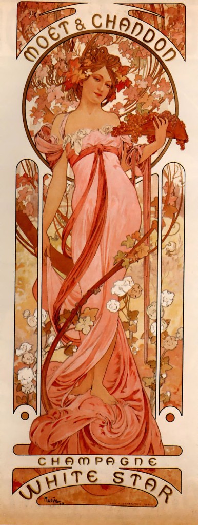 Mucha-Moët_&_Chandon_White_Star-1899